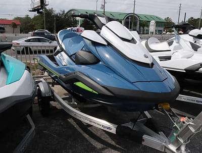 BOATZON | Yamaha Marine FX CRUISER SVHO WAUDIOD 2024