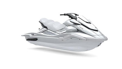 BOATZON | Yamaha Marine FX CRUISER SVHO WAUDIOW 2025