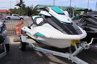 BOATZON | Yamaha Marine FX HOWHITEBLACK 2024