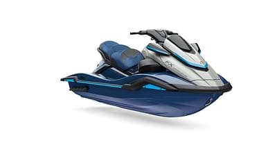 BOATZON | Yamaha Marine FX LIMITED SVHODEEPWATER BLUE 2025