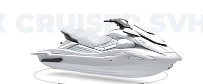 BOATZON | Yamaha Marine FX1800BAA 2024