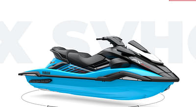 BOATZON | Yamaha Marine FX1900AAA 2024