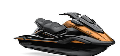 BOATZON | Yamaha Marine FX1900ABA 2025