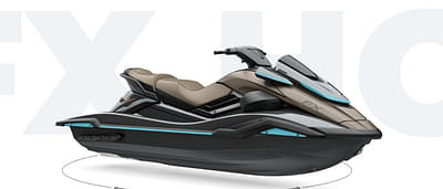 BOATZON | Yamaha Marine FX1900BB 2025