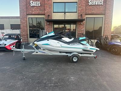 BOATZON | Yamaha Marine FX1900CA 2024