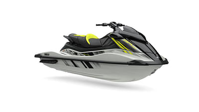 BOATZON | Yamaha Marine GP HO WAUDIOPEARL 2025