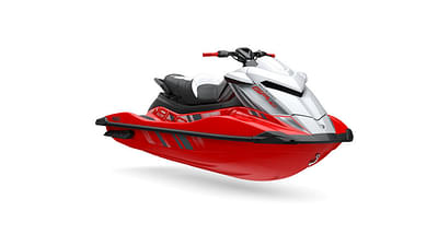 BOATZON | Yamaha Marine GP HO WAUDIOTORCH RED 2025