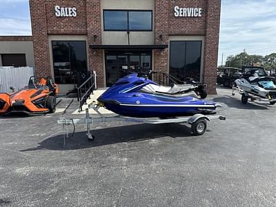 BOATZON | Yamaha Marine GP SVHORACING BLUE 2024 BOATZON | Yamaha Marine GP SVHORACING BLUE 2024