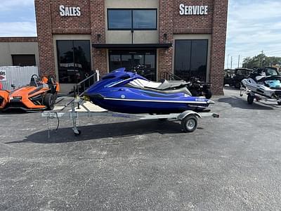 BOATZON | Yamaha Marine GP SVHORACING BLUE 2024 BOATZON | Yamaha Marine GP SVHORACING BLUE 2024