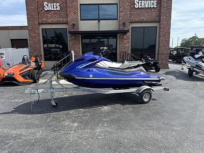 BOATZON | Yamaha Marine GP SVHORACING BLUE 2024 BOATZON | Yamaha Marine GP SVHORACING BLUE 2024
