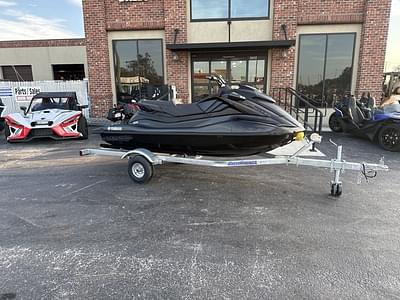 BOATZON | Yamaha Marine GP1800AAB 2024