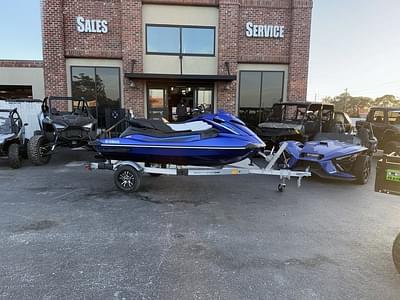 BOATZON | Yamaha Marine GP1800CAA 2024