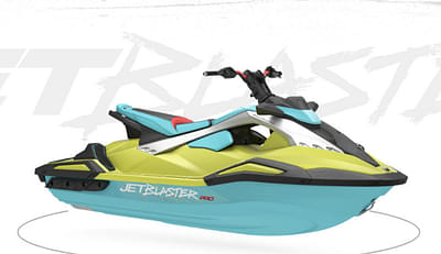 BOATZON | Yamaha Marine JB1050AB 2025