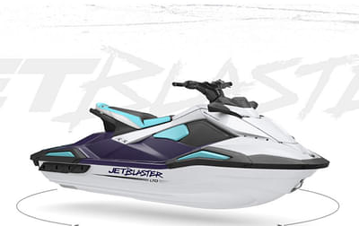 BOATZON | Yamaha Marine JB1050CB 2025