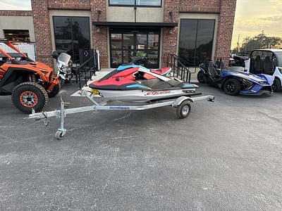 BOATZON | Yamaha Marine JB1050EB 2025