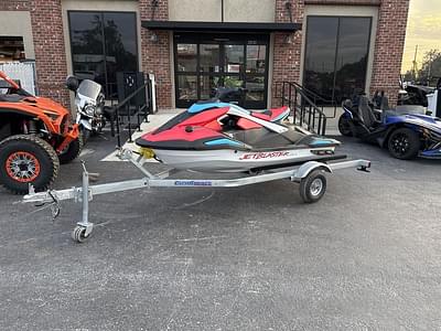 BOATZON | Yamaha Marine JB1050EB 2025