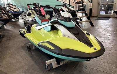 BOATZON | Yamaha Marine JET BLASTER PRO 2025