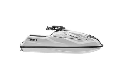 BOATZON | Yamaha Marine SUPERJET WHITE 2024