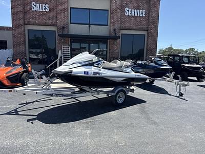 BOATZON | Yamaha Marine VX CRUISER 2015