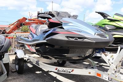 BOATZON | Yamaha Marine VX CRUISER HO WAUDIODEE 2025