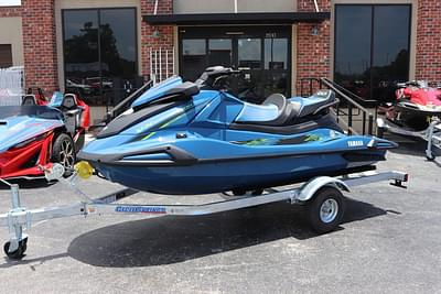 BOATZON | Yamaha Marine VX CRUISER HODEEPWATER B 2025 BOATZON | Yamaha Marine VX CRUISER HODEEPWATER B 2025