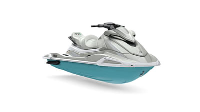 BOATZON | Yamaha Marine VX CRUISER HOPEARLMINT 2025