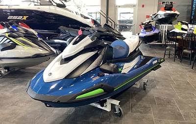BOATZON | Yamaha Marine VX CRUISER W AUDIO WAVERUNNER 2024