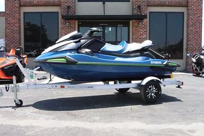 BOATZON | Yamaha Marine VX CRUISER WAUDIODEEPWA 2024