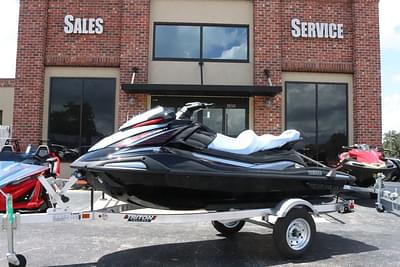 BOATZON | Yamaha Marine VX CRUISERBLACKICE BLUE 2025