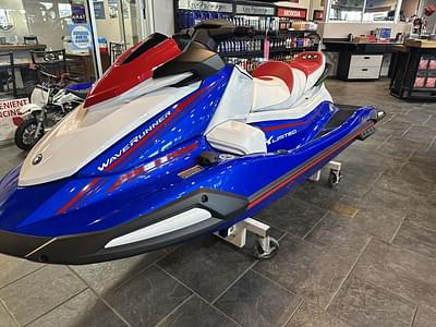 BOATZON | Yamaha Marine VX LIMITED 2023