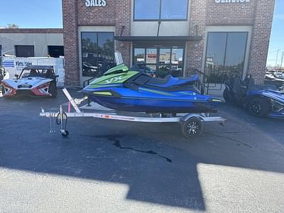 BOATZON | Yamaha Marine VX LIMITED HOAZURE BLUE 2024 BOATZON | Yamaha Marine VX LIMITED HOAZURE BLUE 2024