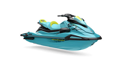 BOATZON | Yamaha Marine VX LIMITED HOMINT 2025