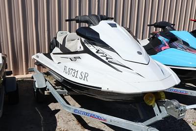 BOATZON | Yamaha Marine VX LIMITED WHITE 2020