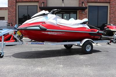 BOATZON | Yamaha Marine VX1050AB 2025