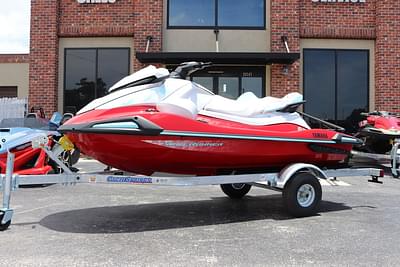 BOATZON | Yamaha Marine VX1050AB 2025