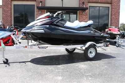 BOATZON | Yamaha Marine VX1050CBA 2025