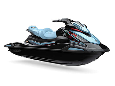 BOATZON | Yamaha Marine VX1050CBA 2025