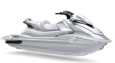 BOATZON | Yamaha Marine VX1050CBB 2025