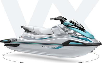 BOATZON | Yamaha Marine VX1050DAB 2024