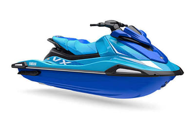 BOATZON | Yamaha Marine VX1050EAB 2024