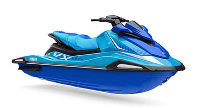 BOATZON | Yamaha Marine VX1050EBA 2025