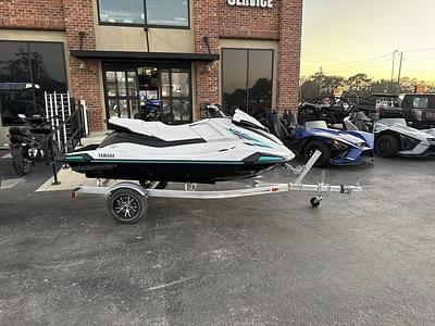 BOATZON | Yamaha Marine VX1050GB 2025