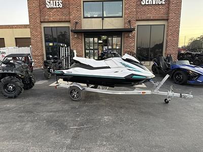 BOATZON | Yamaha Marine VX1050GB 2025