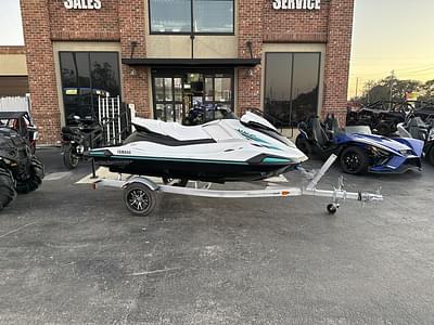 BOATZON | Yamaha Marine VX1050GB 2025