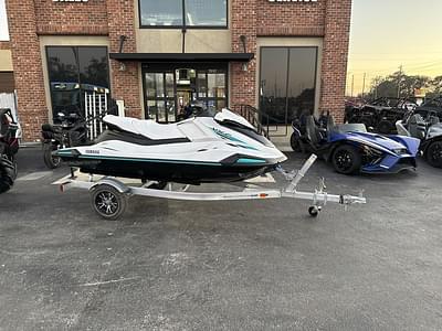 BOATZON | Yamaha Marine VX1050GB 2025