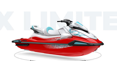 BOATZON | Yamaha Marine VX1900AB 2025