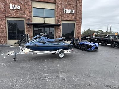 BOATZON | Yamaha Marine VX1900BBA 2025
