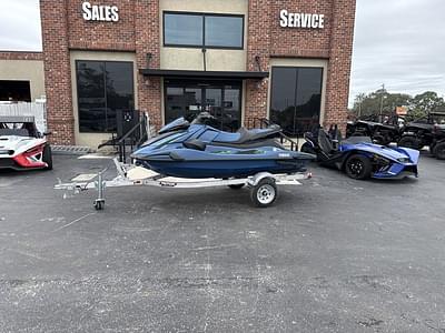 BOATZON | Yamaha Marine VX1900BBA 2025