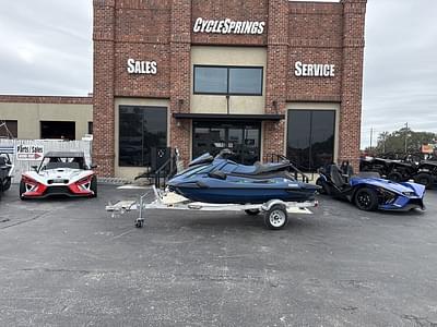 BOATZON | Yamaha Marine VX1900BBA 2025