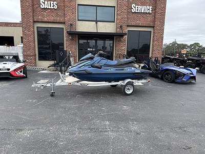 BOATZON | Yamaha Marine VX1900BBA 2025